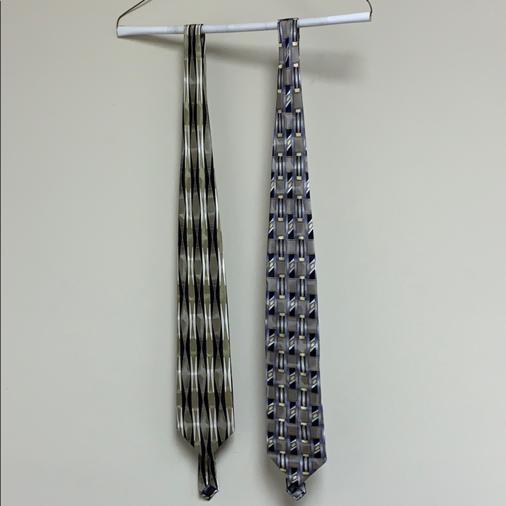 Ties